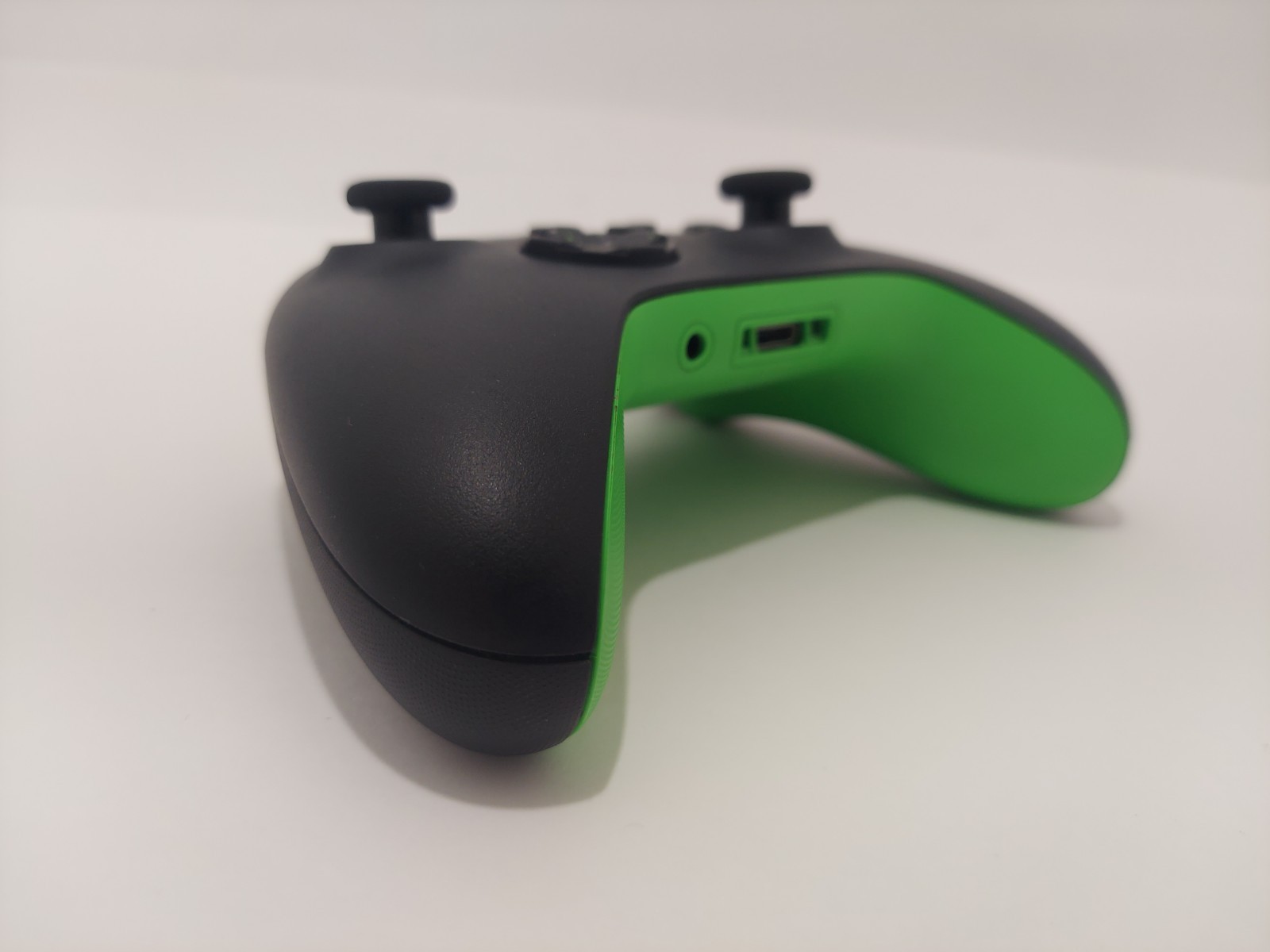Microsoft Xbox Series X|S Galaxy Special Edition Controller Tested Works Great