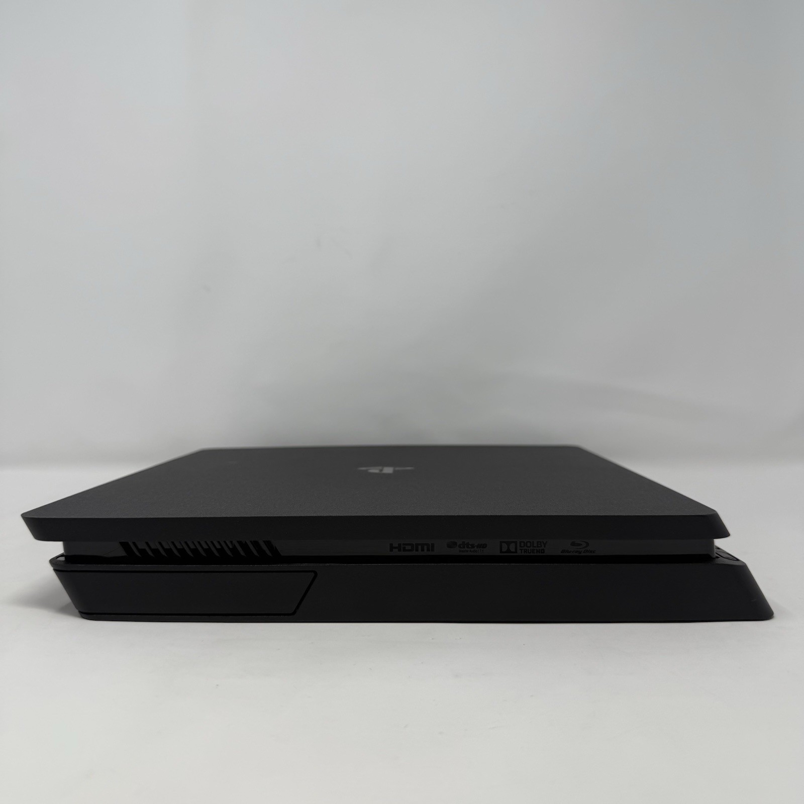 Sony PlayStation 4 Slim 1TB Console CUH-2215B Power Cord HDMI Skyrim Game Tested
