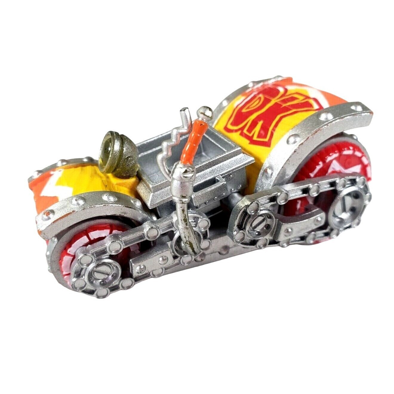 Barrel Blaster DK Donkey Kong Skylander Activision 87572888 Car Only