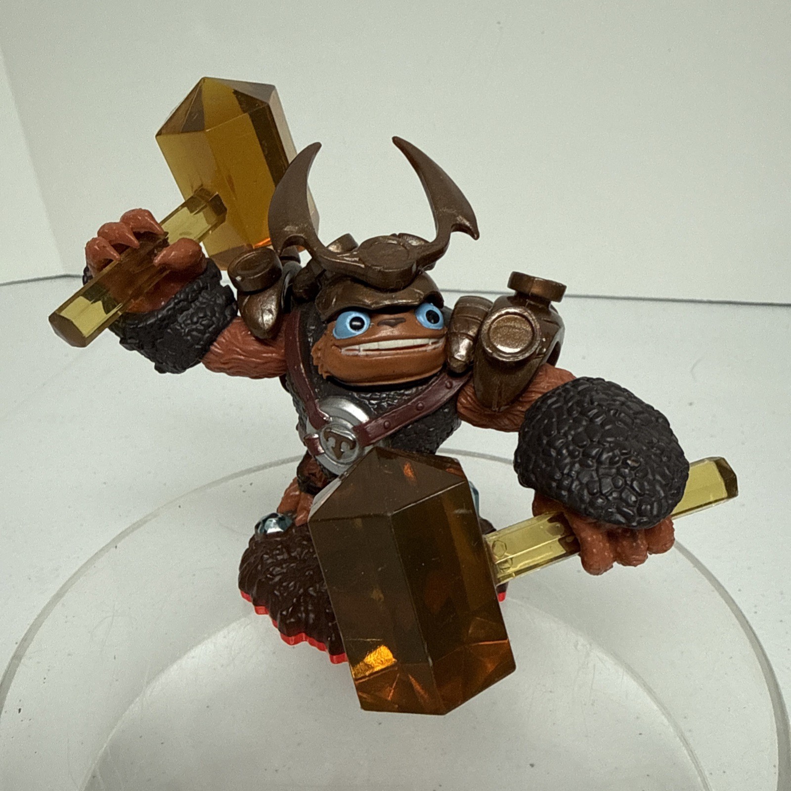 Skylanders Trap Team Wallop Activision Figure 2014 # 84992888