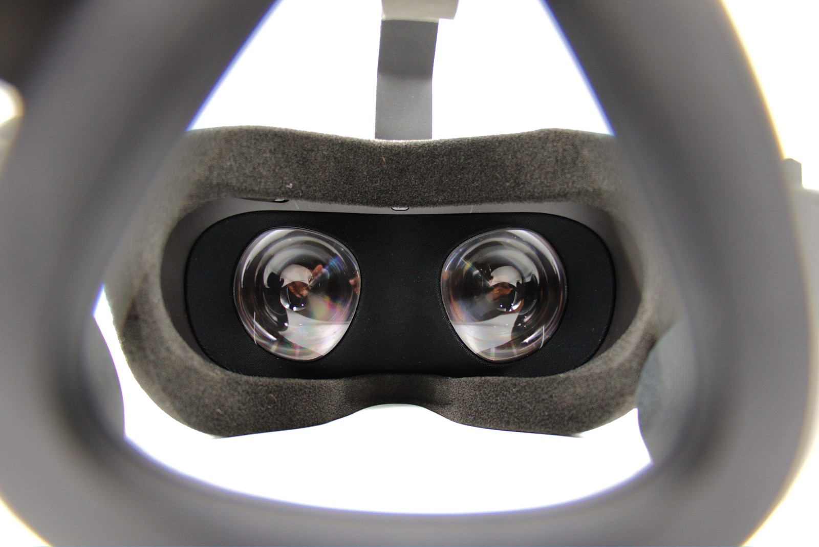 Oculus Rift + Touch Virtual Reality Headset Bundle