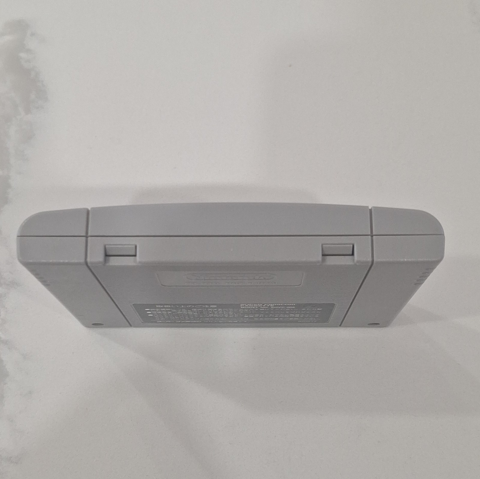 Nintendo MOTHER 2 (Mother Series) Super Famicom SFC (Japan) 1994 Cartridge