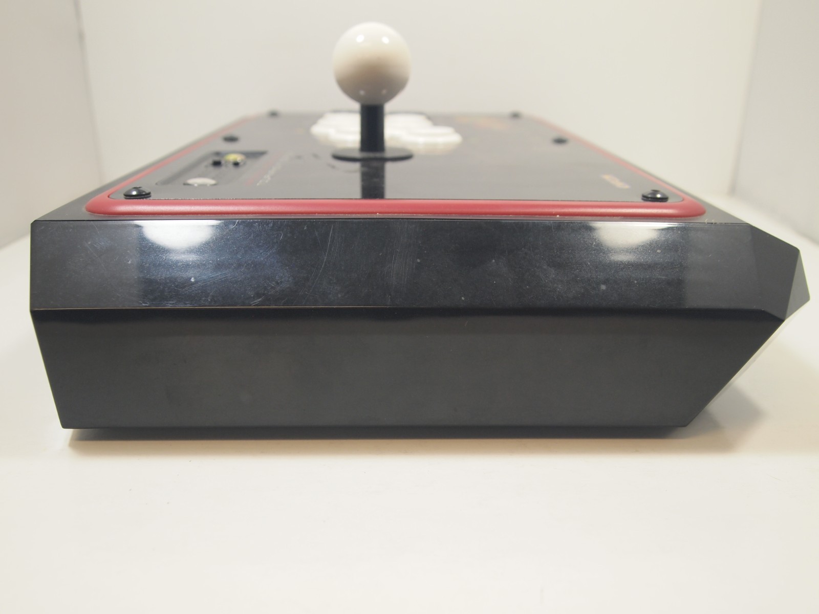 Mad Catz Street Fighter IV Arcade Fightstick Tournament Edition Round 2 Xbox 360