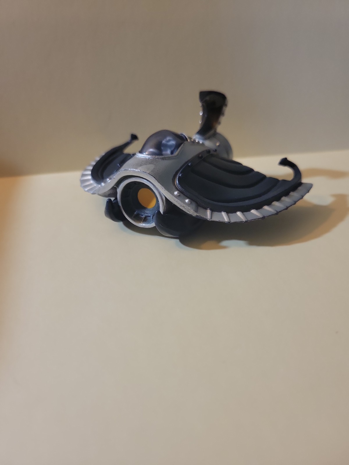 DARK SEA SHADOW Skylanders Superchargers exclusive vehicle figure