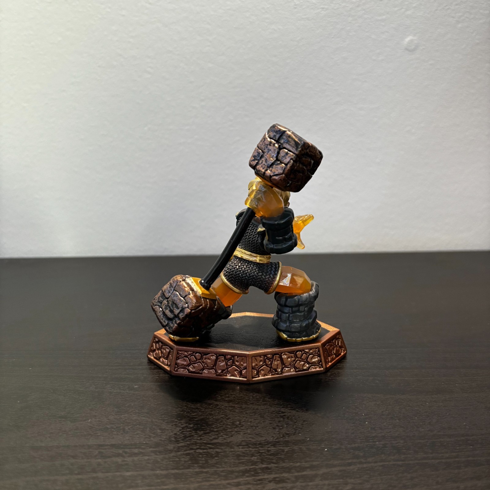 Activision Skylanders Imaginators Master Barbella Sensei Figure