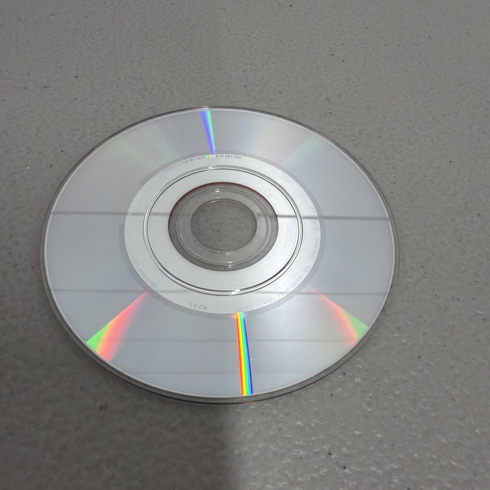 Spider-Man 2 (Nintendo GameCube, 2004) COB Tested And Working