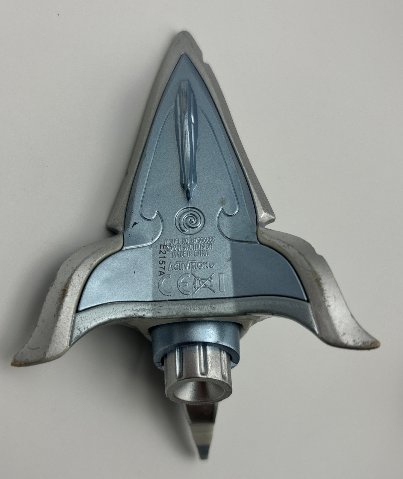 Skylanders Superchargers: Stormblade & Sky Slicer Two Figure Set – Activision