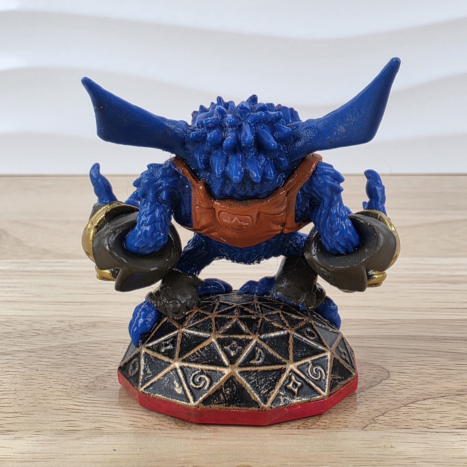 Activision Skylanders Trap Team 2014 Fizzy Frenzy Pop Fizz Figure 87101888