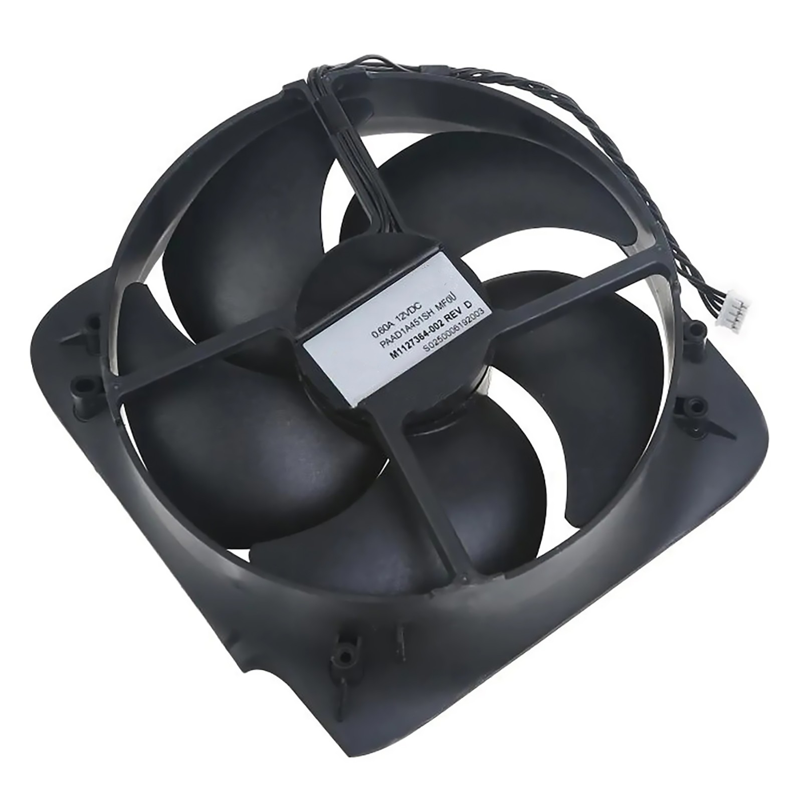 For Microsoft Xbox Series Internal Cooling Fan Replacement High Quality