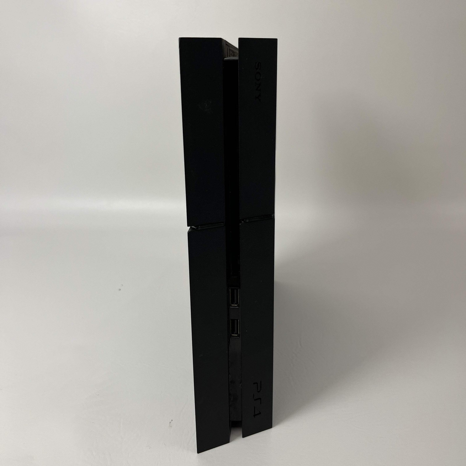 Sony PlayStation 4 PS4 500GB Black Console Gaming System CUH-1215A