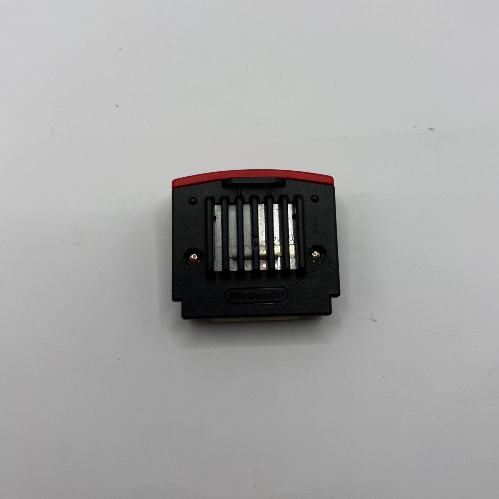 Nintendo 64 N64 Memory Expansion Pak OEM Tested