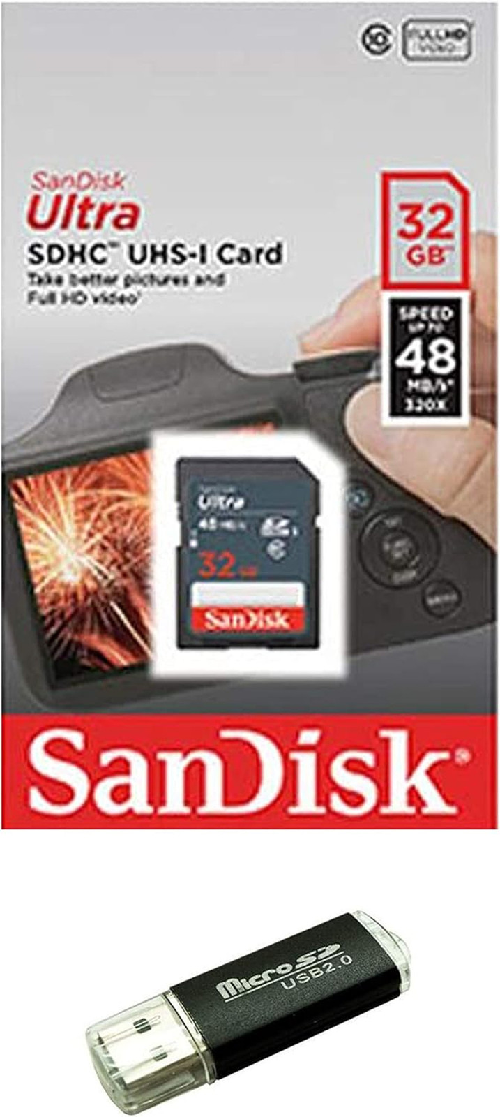 32GB SD SDHC Flash Memory Card for Nintendo 3DS N3DS DS DSI & Wii Media Kit, Nik