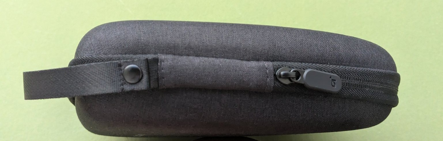 Astro Zippered Hard Case For Astro A30 Gaming Headset Case