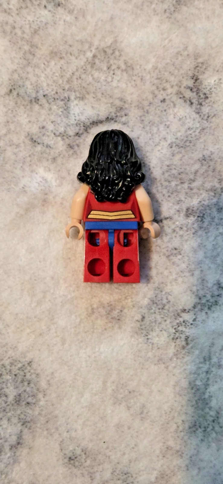LEGO Dimensions Superman & Wonder Woman Bundle w/ Vehicles DC Comics PS4