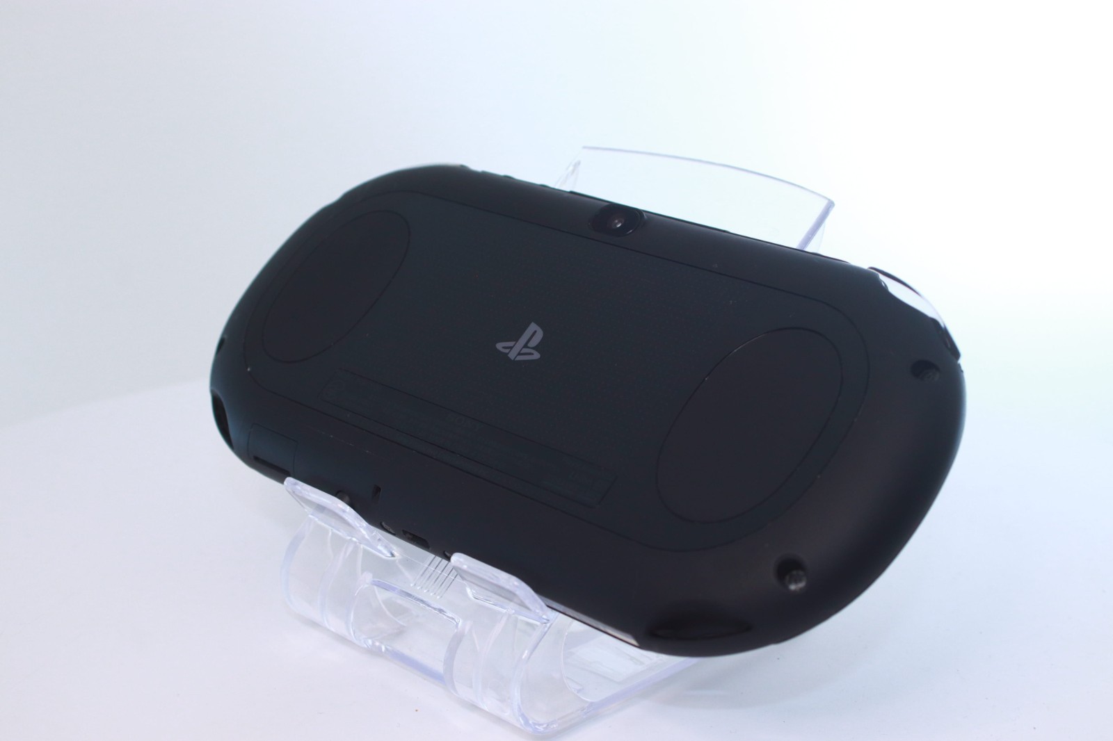 JP Game PS Vita PCH-2000 Black [ Rank：B]