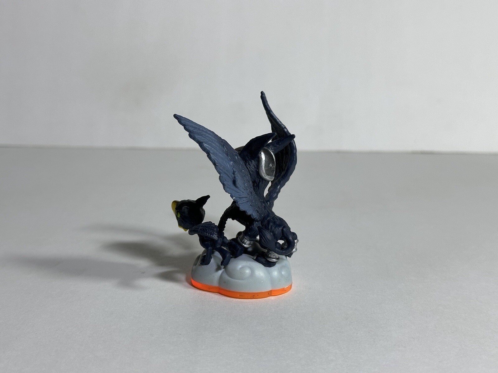 Clean – Skylanders Giants Sonic Boom – Orange Base – 84504888