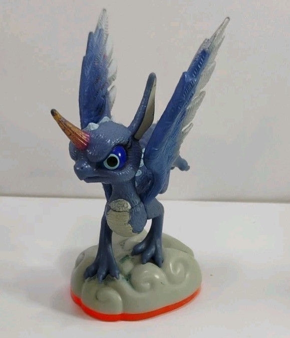 Activision Skylanders Giants 8 Figure Lot