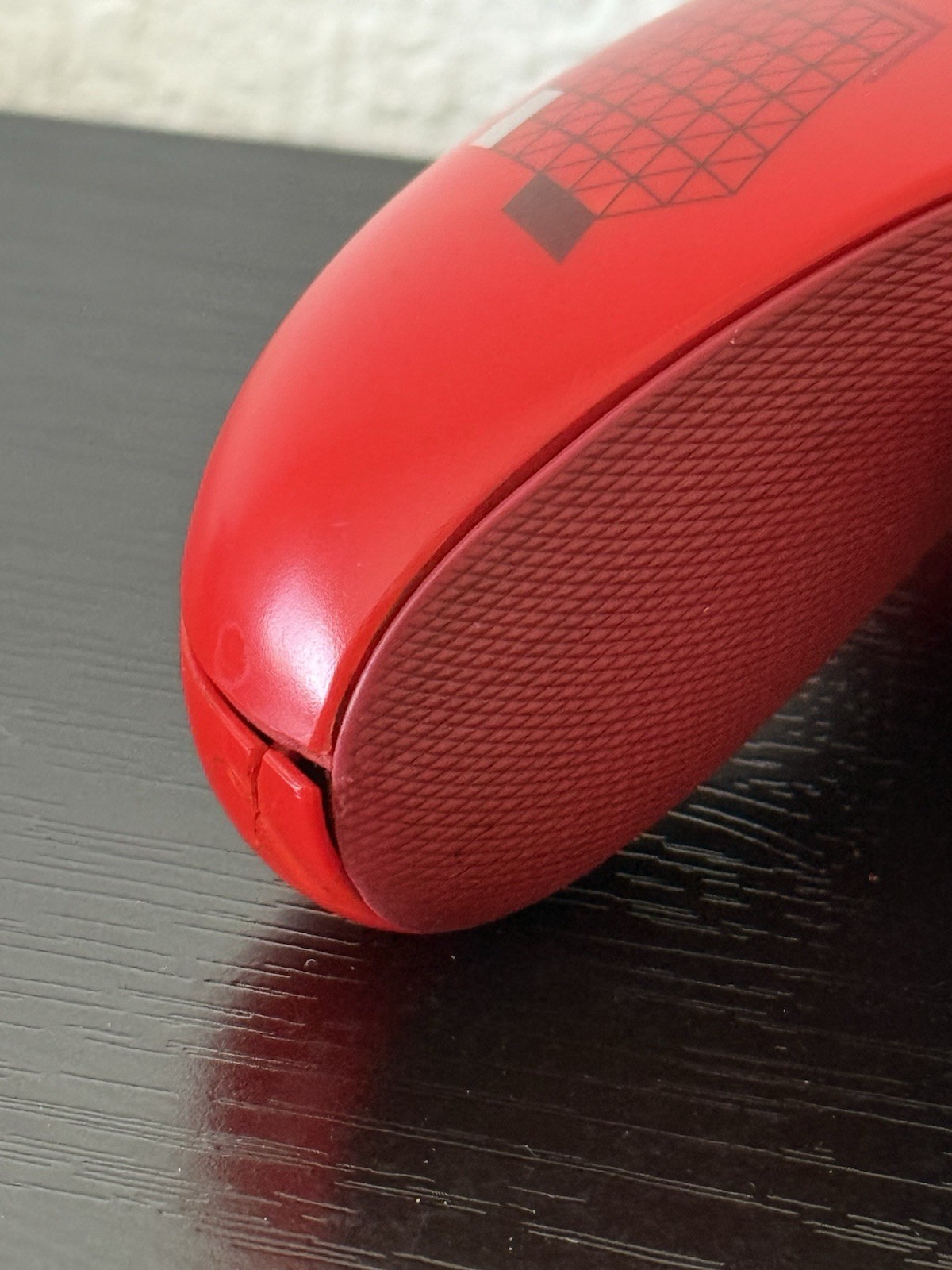 Microsoft Sport Red Special Edition Wireless Controller 1708 Xbox One