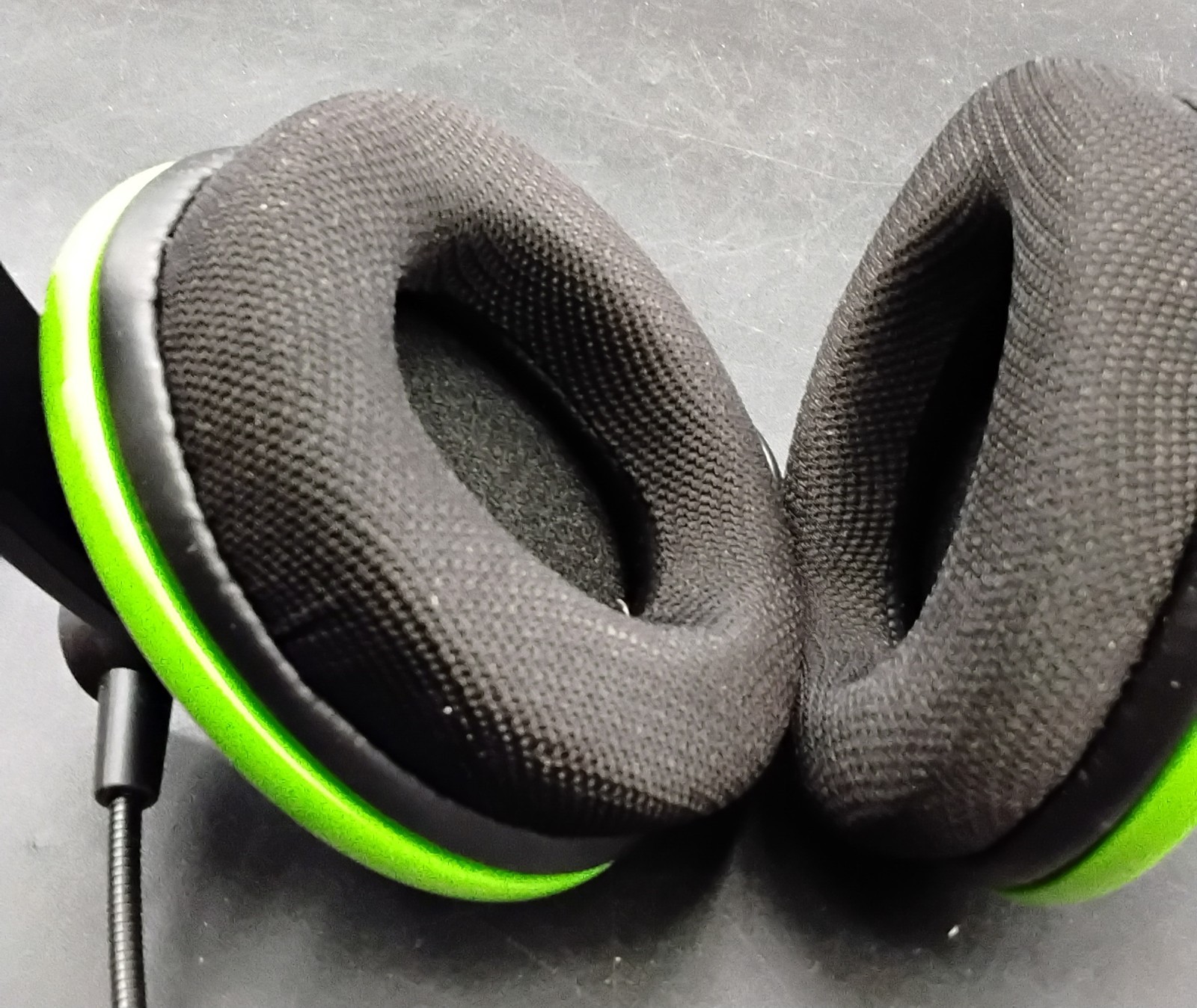 Turtle Beach – Ear Force XL1 Gaming Headset – Amplified Stereo – Xbox 360