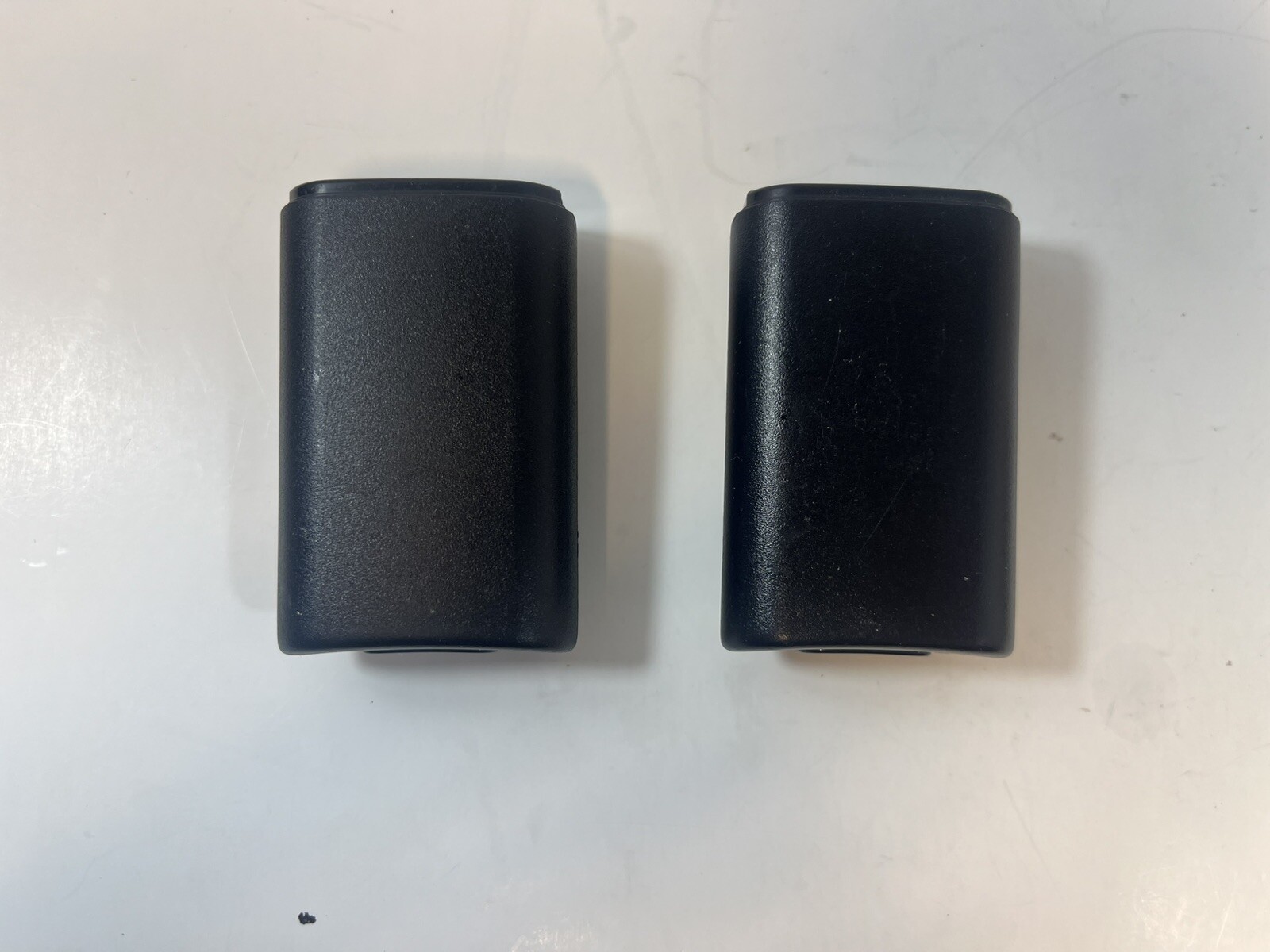 Lot Of 5 Untested Nyko and Power Pack Rechargable Battery for 360 controllers