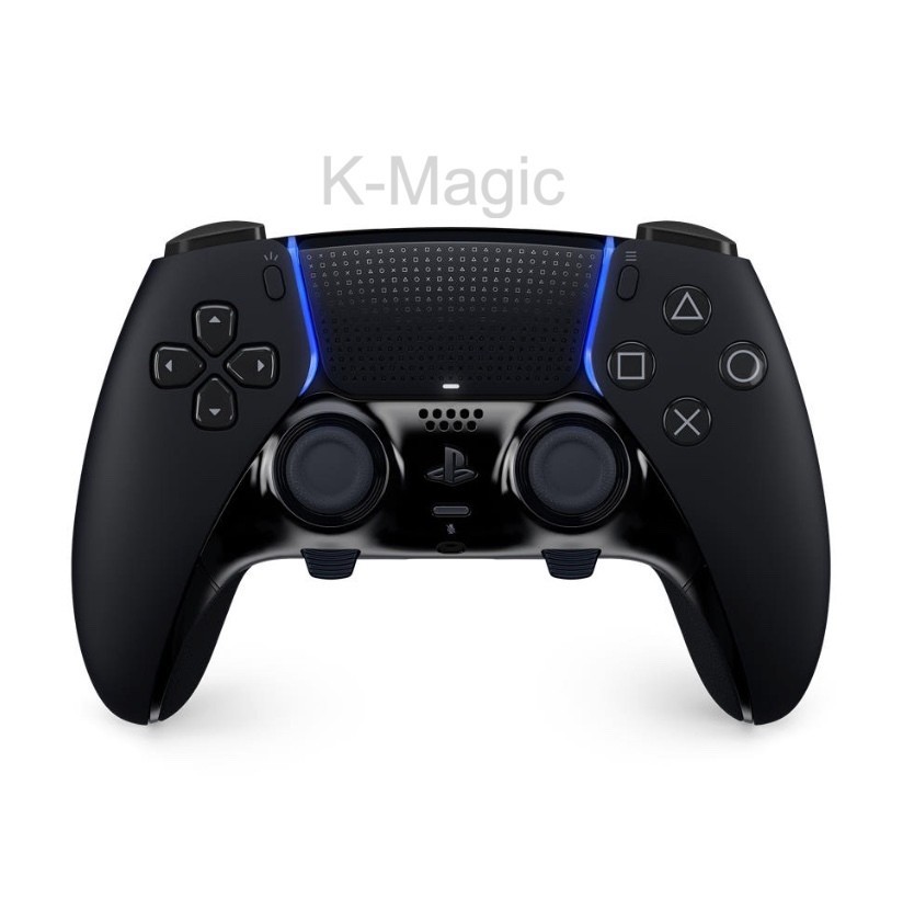 Sony PlayStation 5 PS5 DualSense Edge Wireless Controller Midnight Black