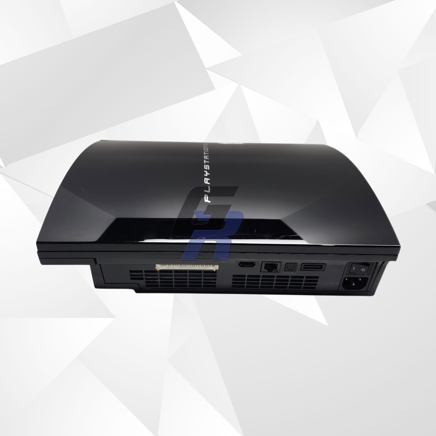 PS3 Fully Restored 1TB Backwards Compatible – Delidded Tantalizers CFW & MORE