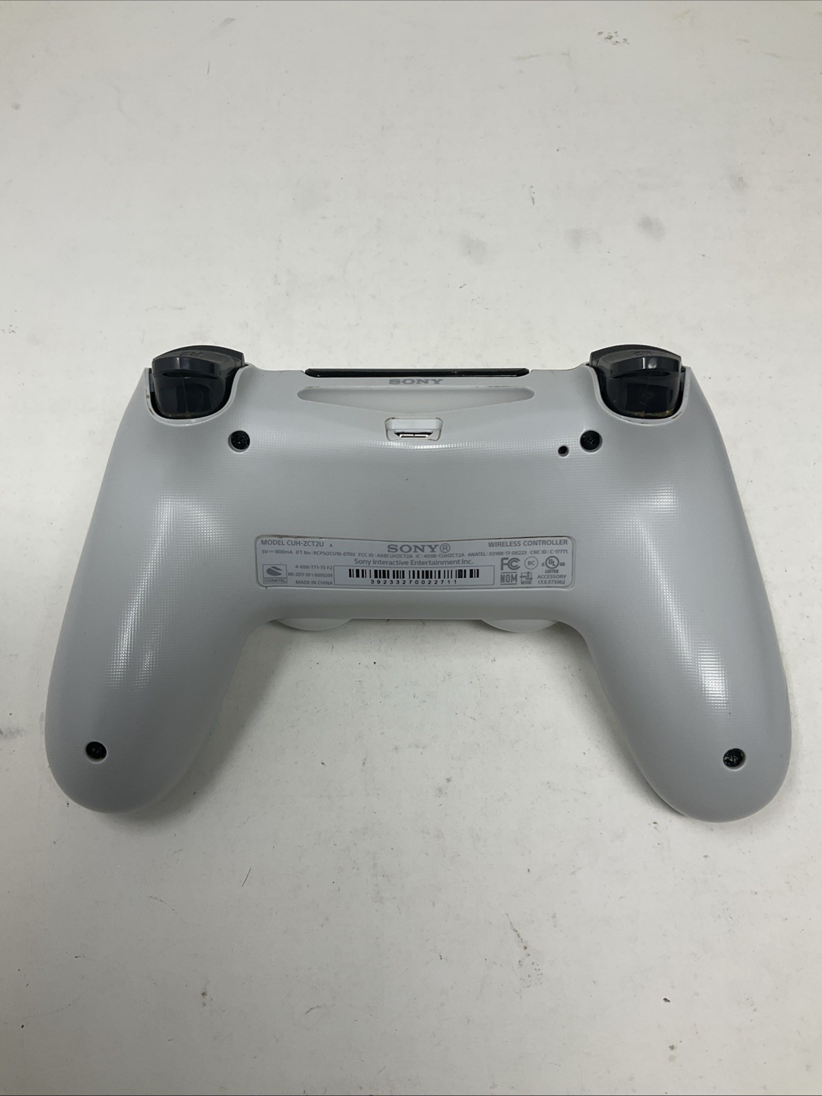 Sony PS4 DualShock 4 Wireless Controller – OEM Original Tested