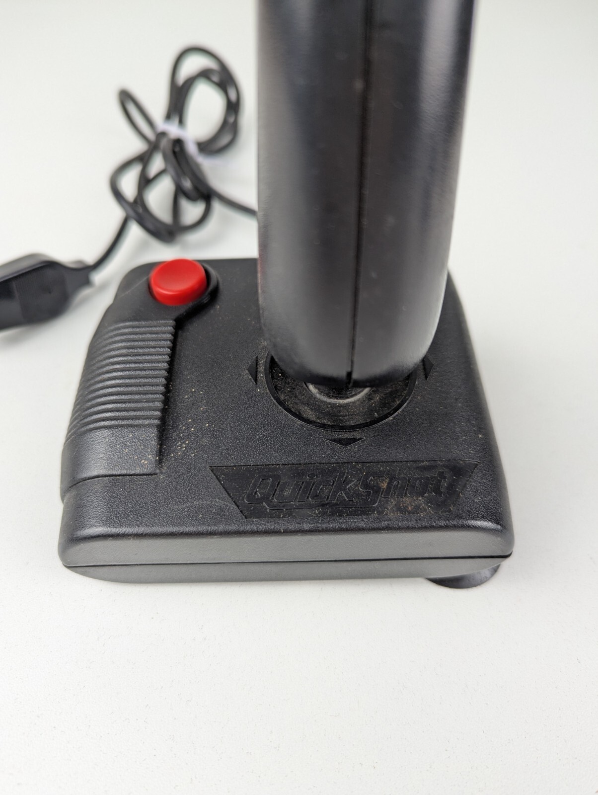 Vintage Atari 2600 SVI Spectravideo QuickShot 1 Joystick Controller