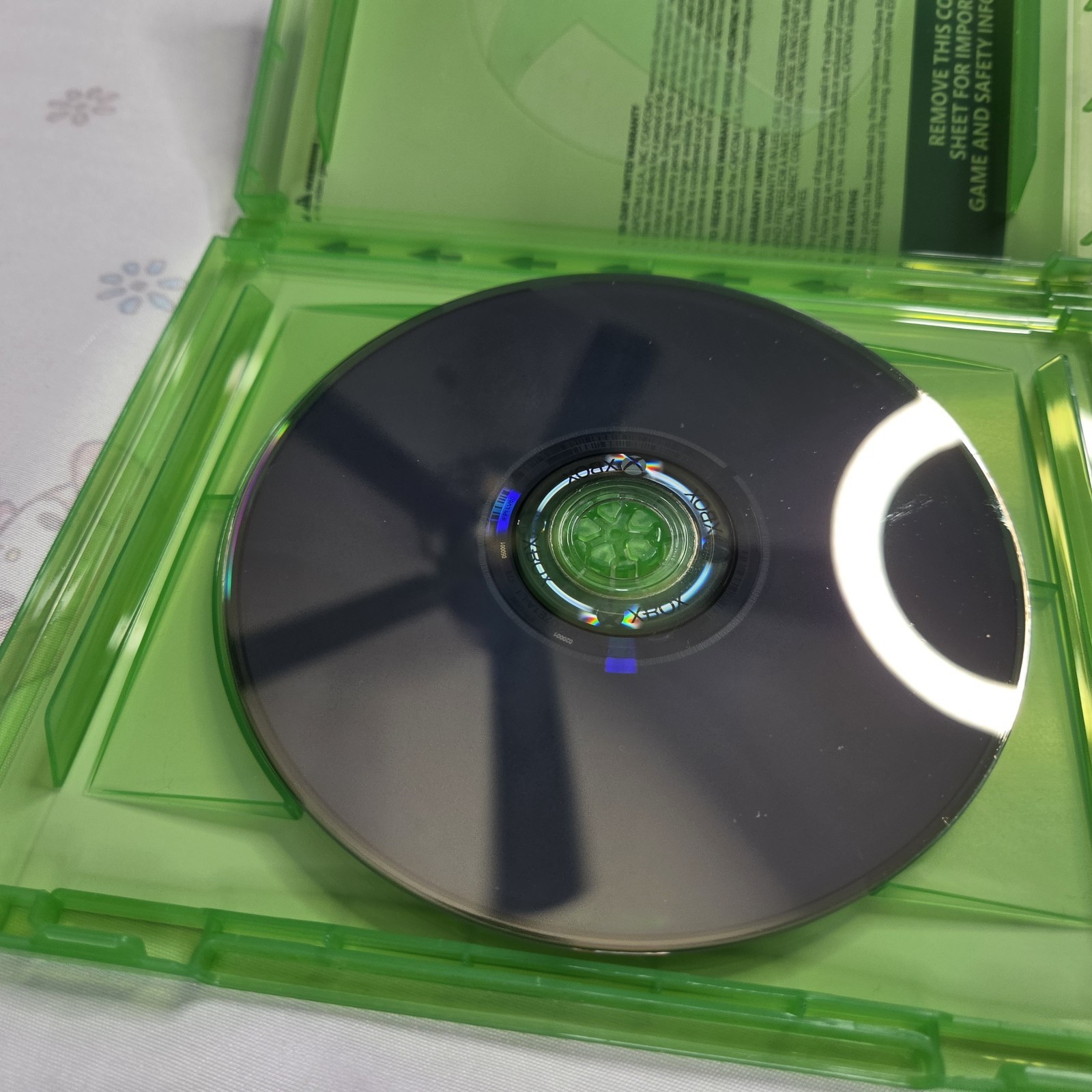 Street Fighter 6 (Microsoft Xbox Series X)