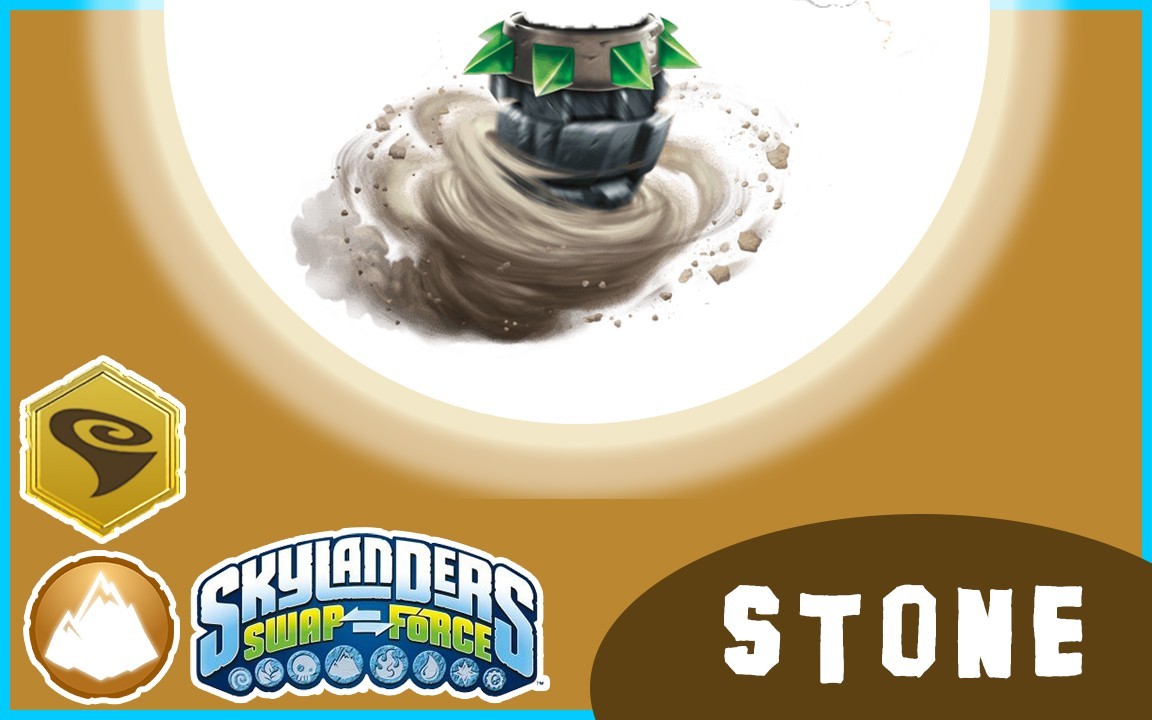 Skylander Swap Force – NFC Cards
