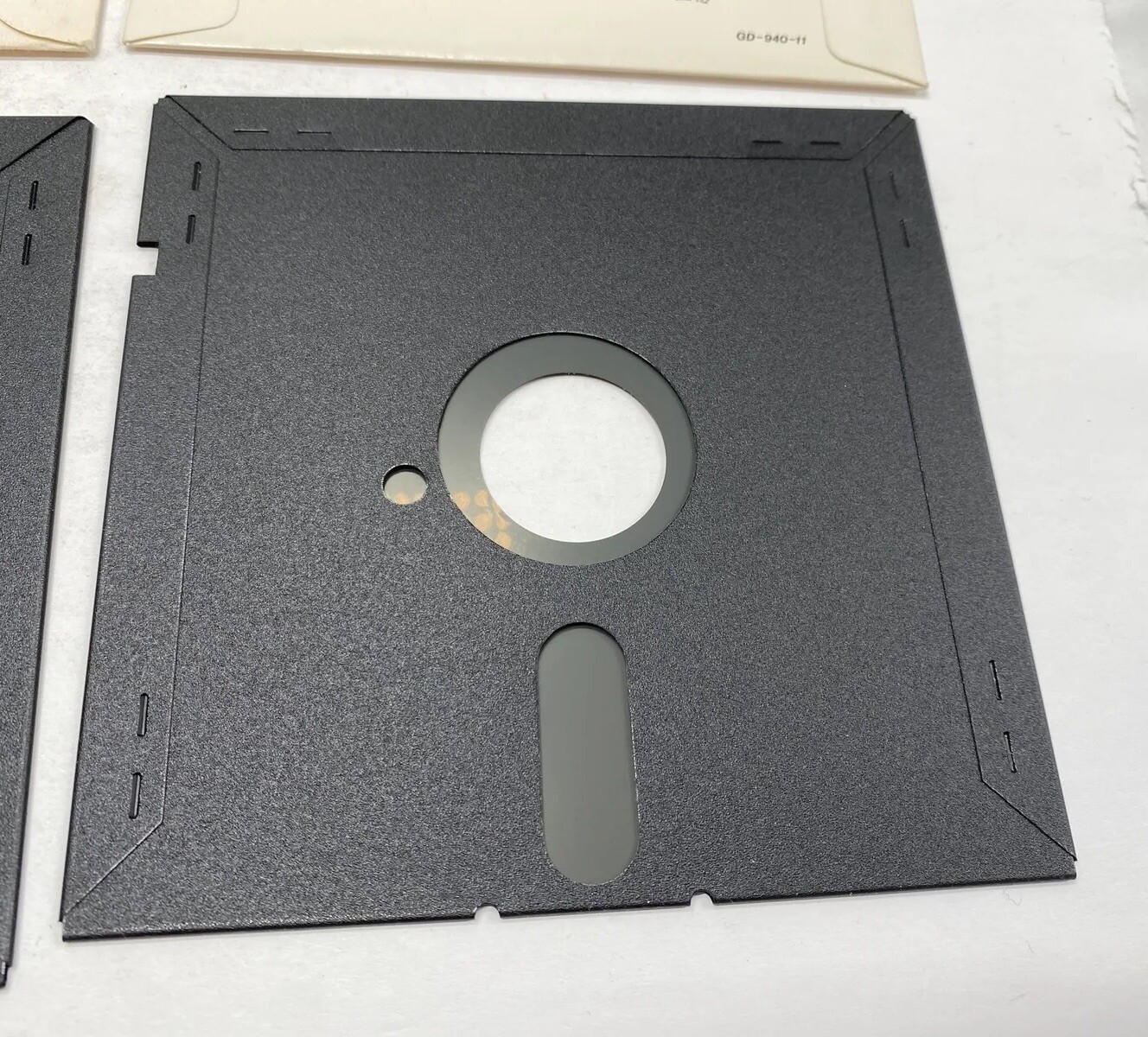 The Last Ninja (PC, USA, 5.25″) Action/Adventure 5 1/4″ DISKS ONLY