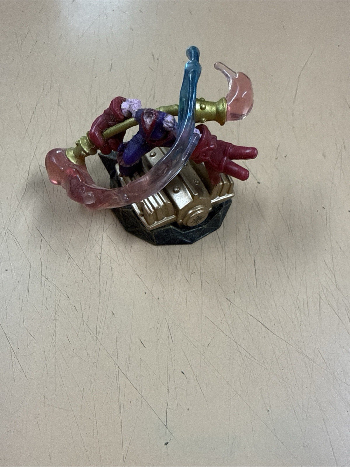 Skylanders Character Figure Pack Lot Of 30/Portal Power NVL 001 Donkey Kong