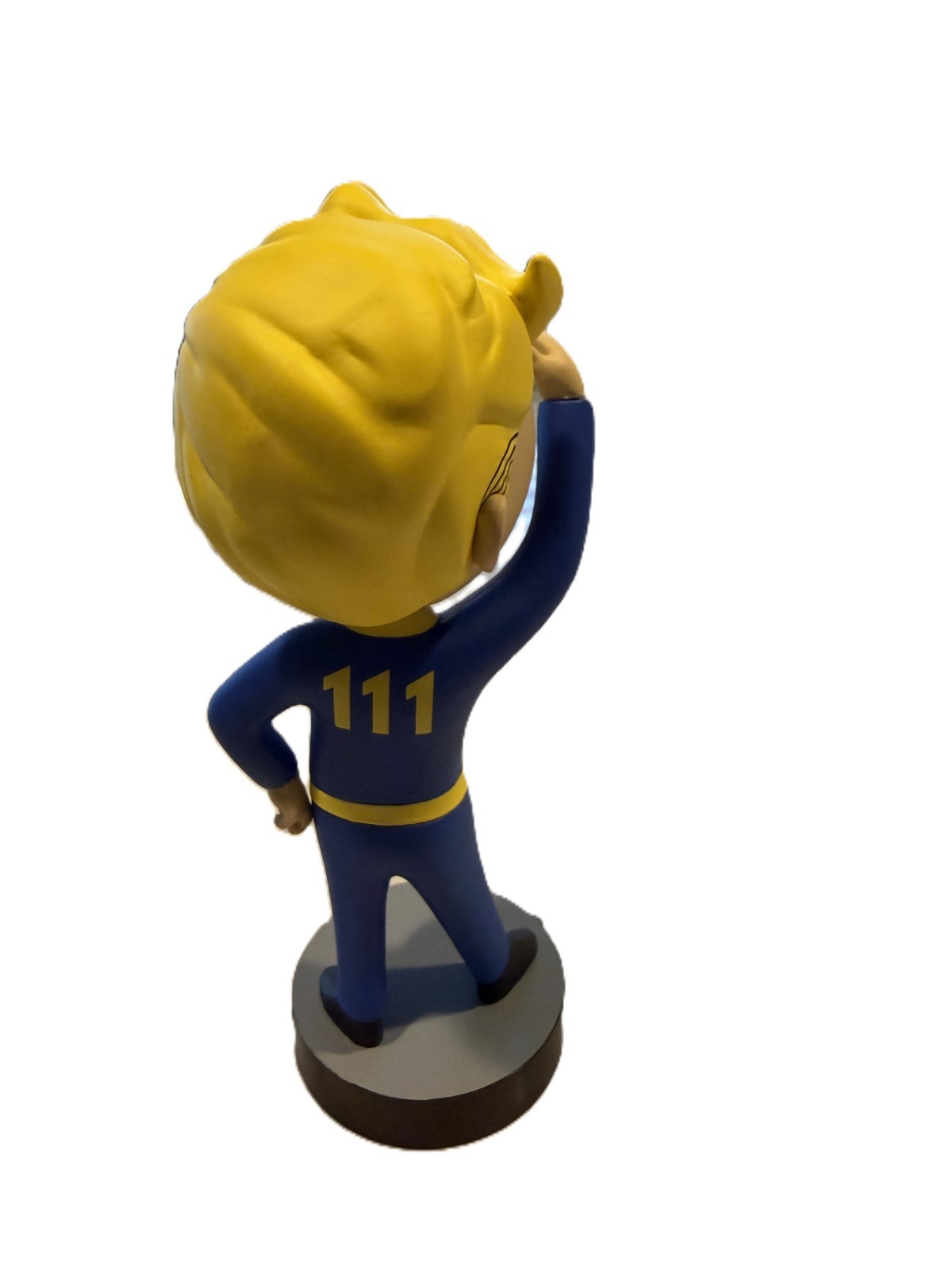 Vault Boy Bobblehead “Perception” Vault #111 Series
