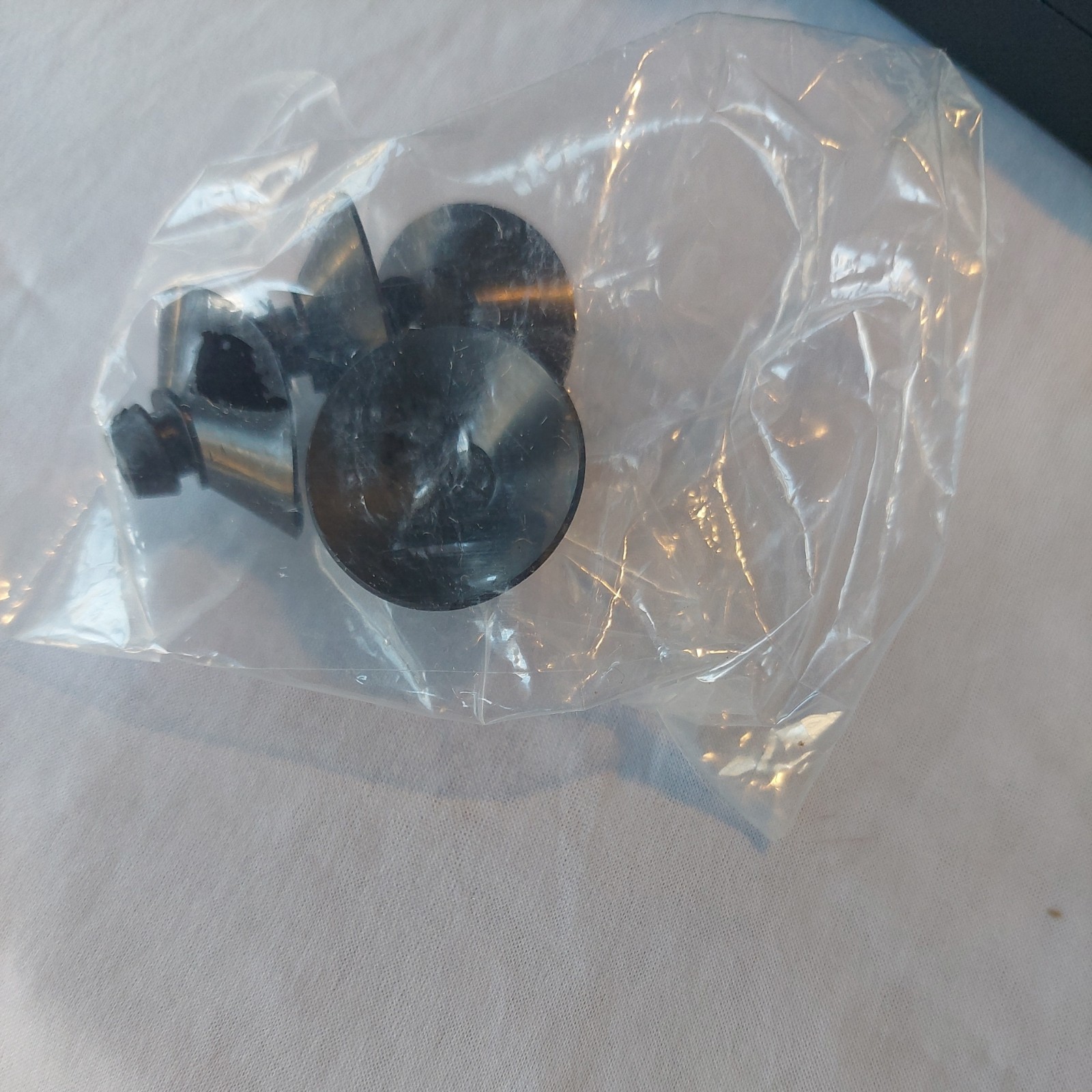 QUICKSHOT I JOYSTICK In Box 318-101 SPECTRAVISION COMMODORE & ATARI SYSTEMS