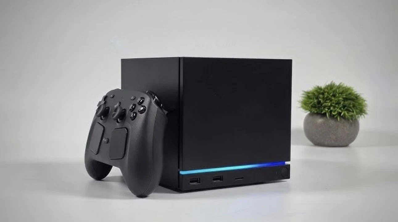 Valve Steam Machine 2TB with Controller | Confirmed Presale | SHIPPING IN 7 DAYS