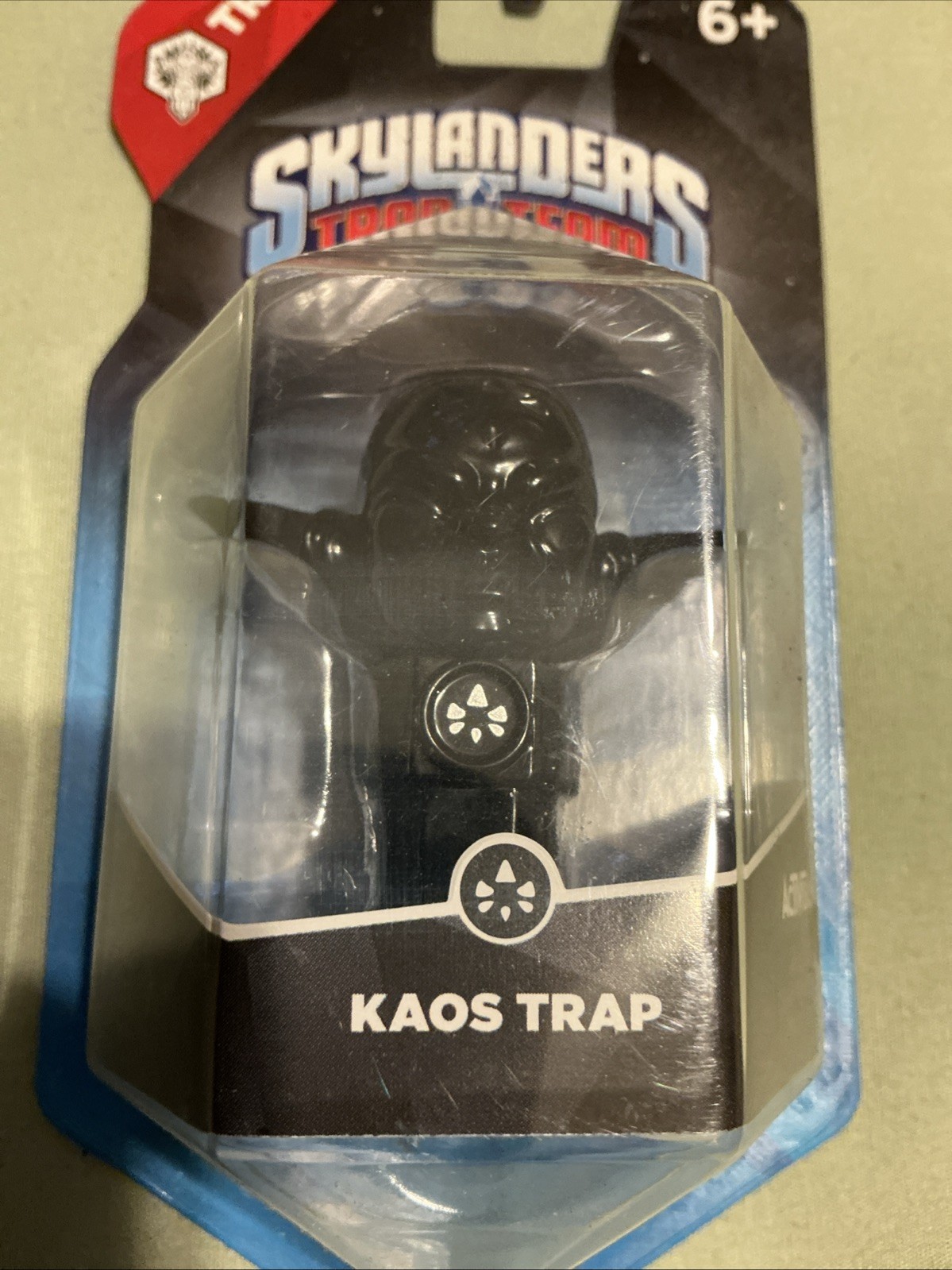 Skylanders – Trap Team – KAOS Trap NEW in Package (a MUST Have)