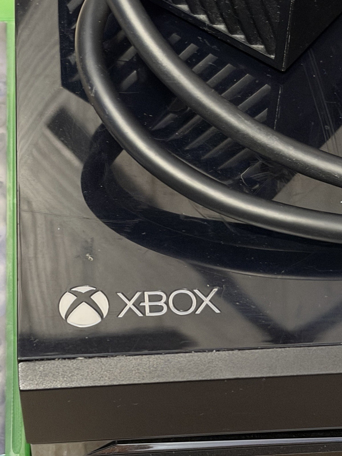 Xbox One Console With 3 Games And Controller