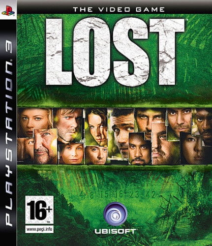 Lost (PS3) PEGI 16+ Adventure Value Guaranteed from eBay’s biggest seller!