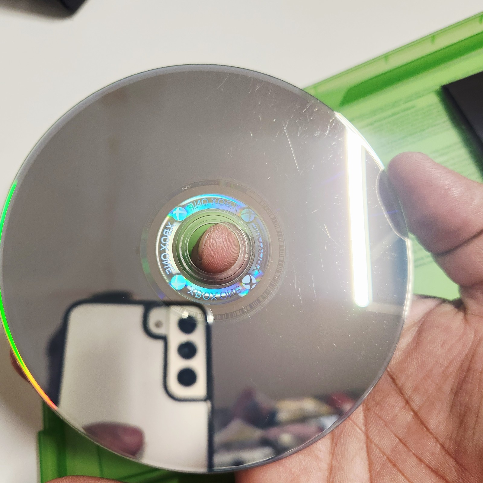 Xbox one Ghostbusters – Pre-owned
