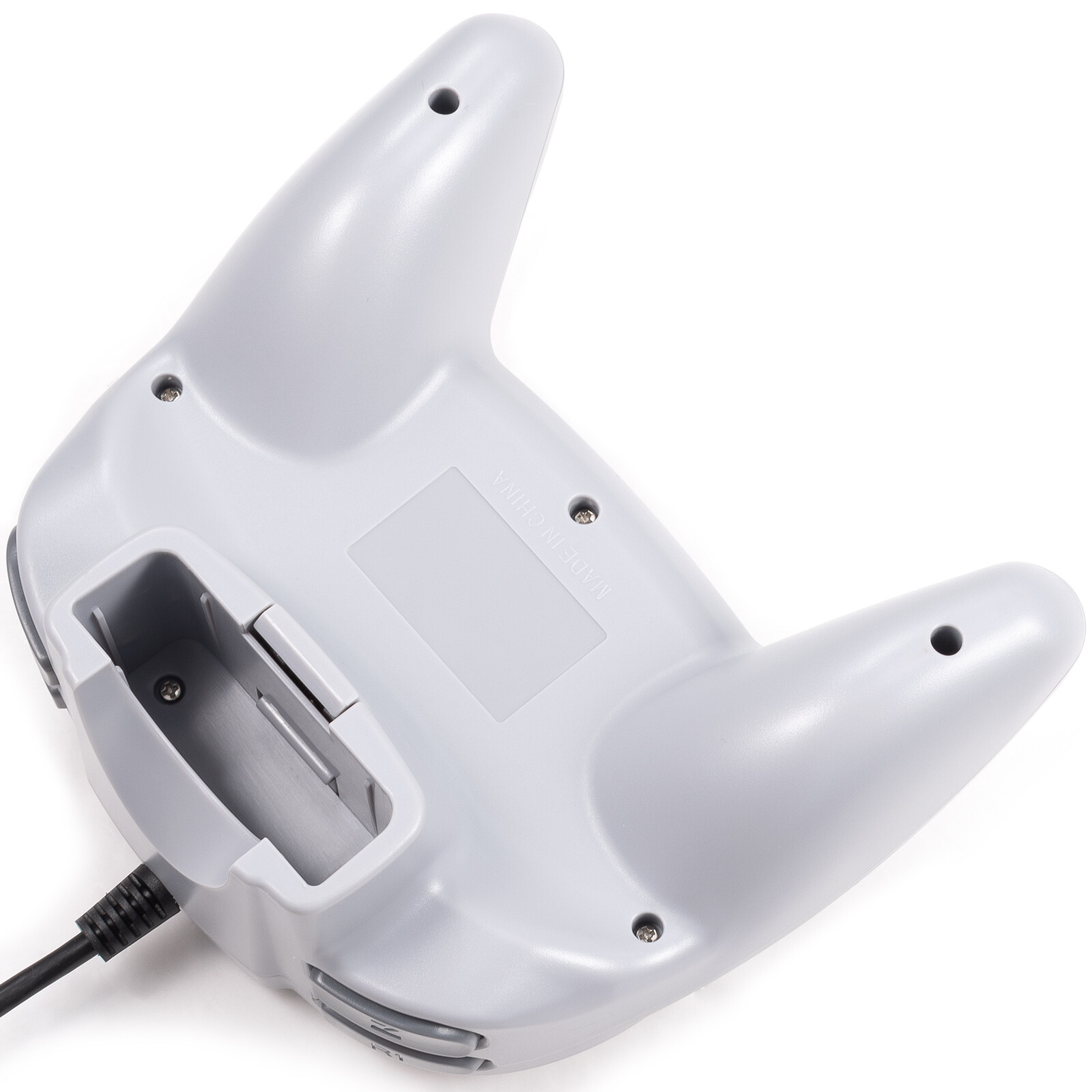 Classic Retro N64 Controller Joystick USB Wired Gamepad For PC MAC Raspberry Pi