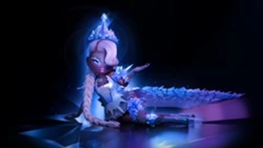 Royale High – Chromae´s Set – Ready / Pre-order