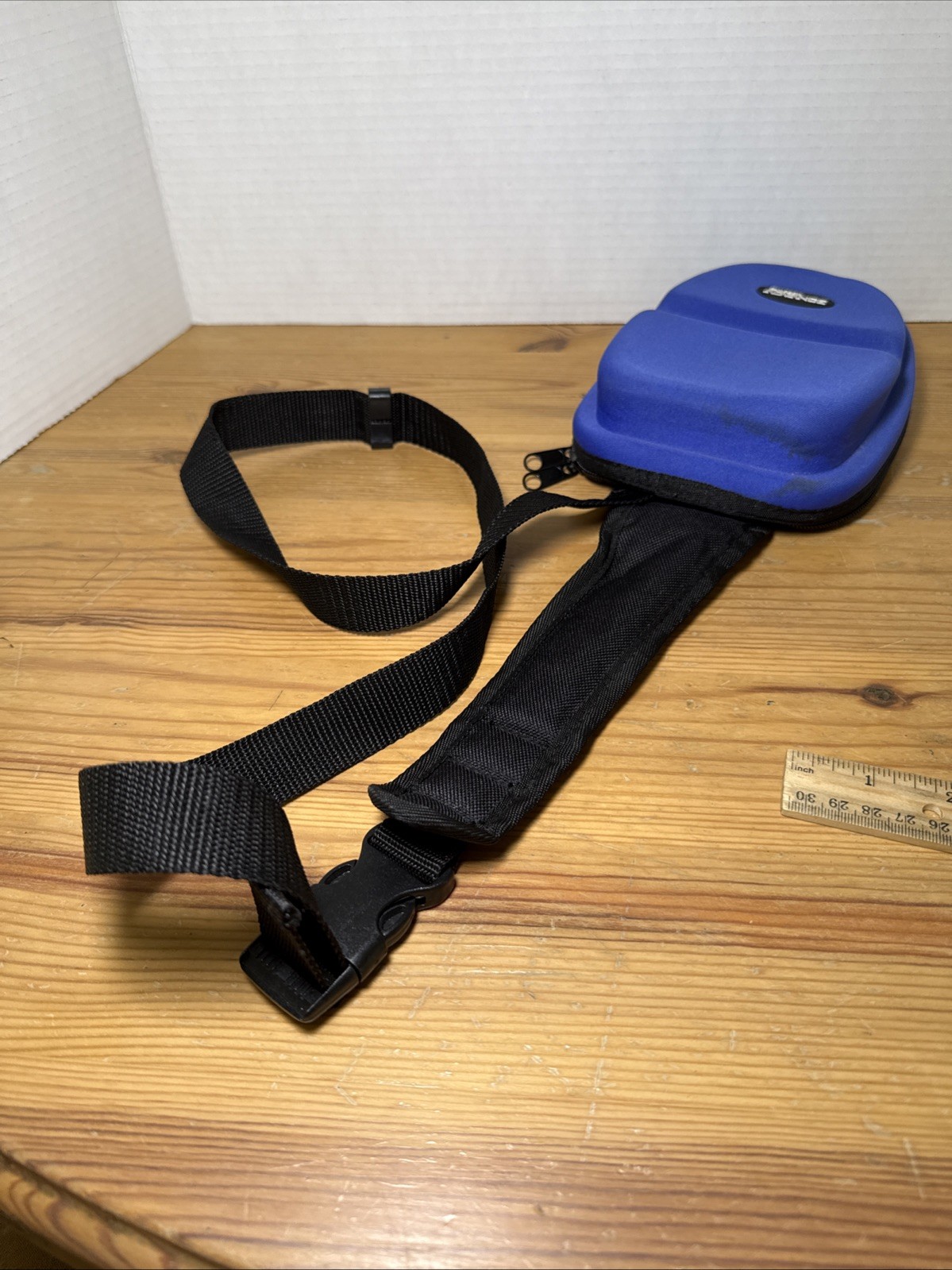 Nintendo Game Boy Advance Fanny Pack Bag Case Carry Travel Shoulder Bag Vintage
