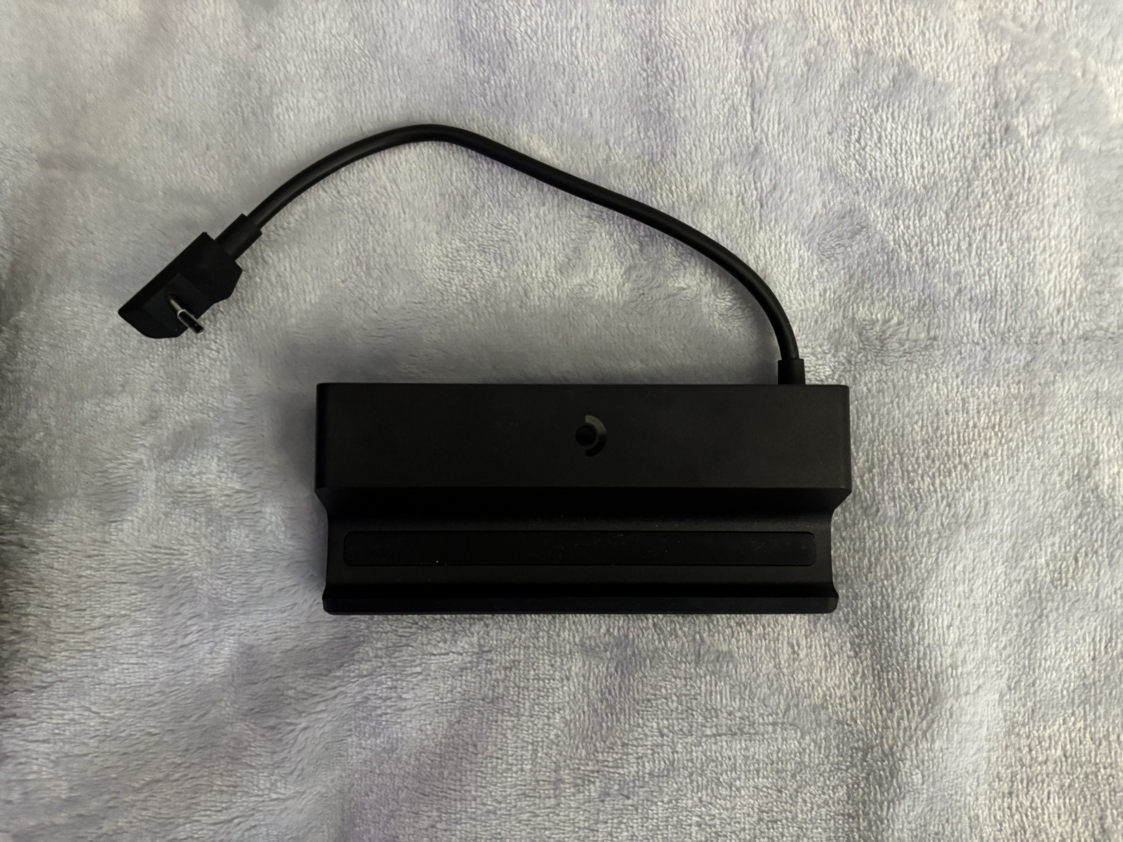 Valve Steam Deck OLED 1 TB with Case and Dock
