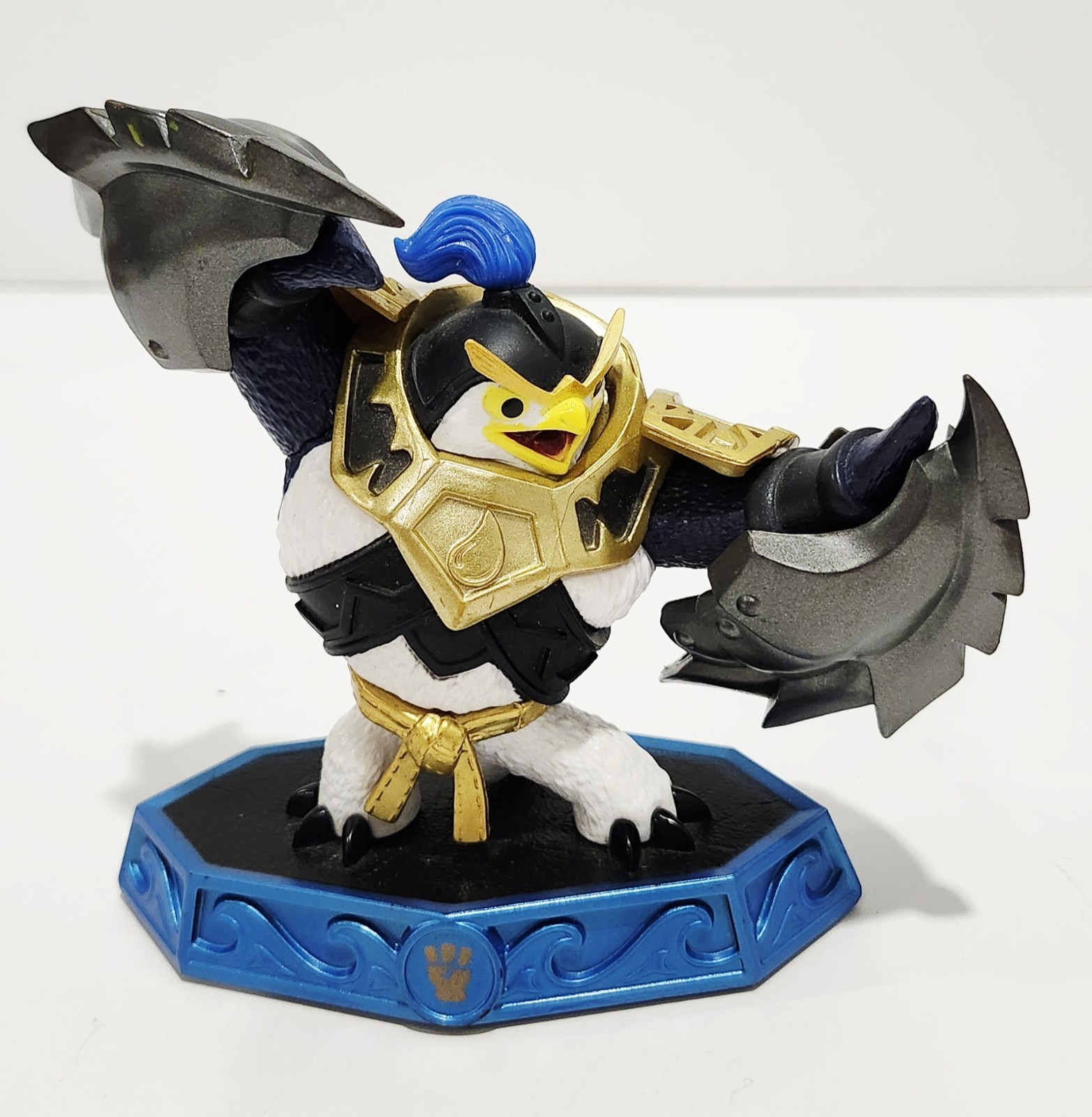 Skylanders Imaginators Master Mysticat Tri Tip King Pen