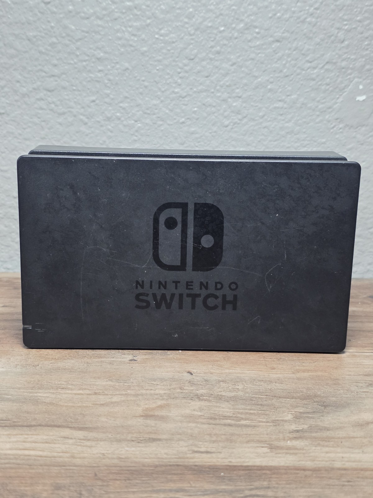 Nintendo Switch Console Screen Dock Station Charging Base Station Only HAC-007
