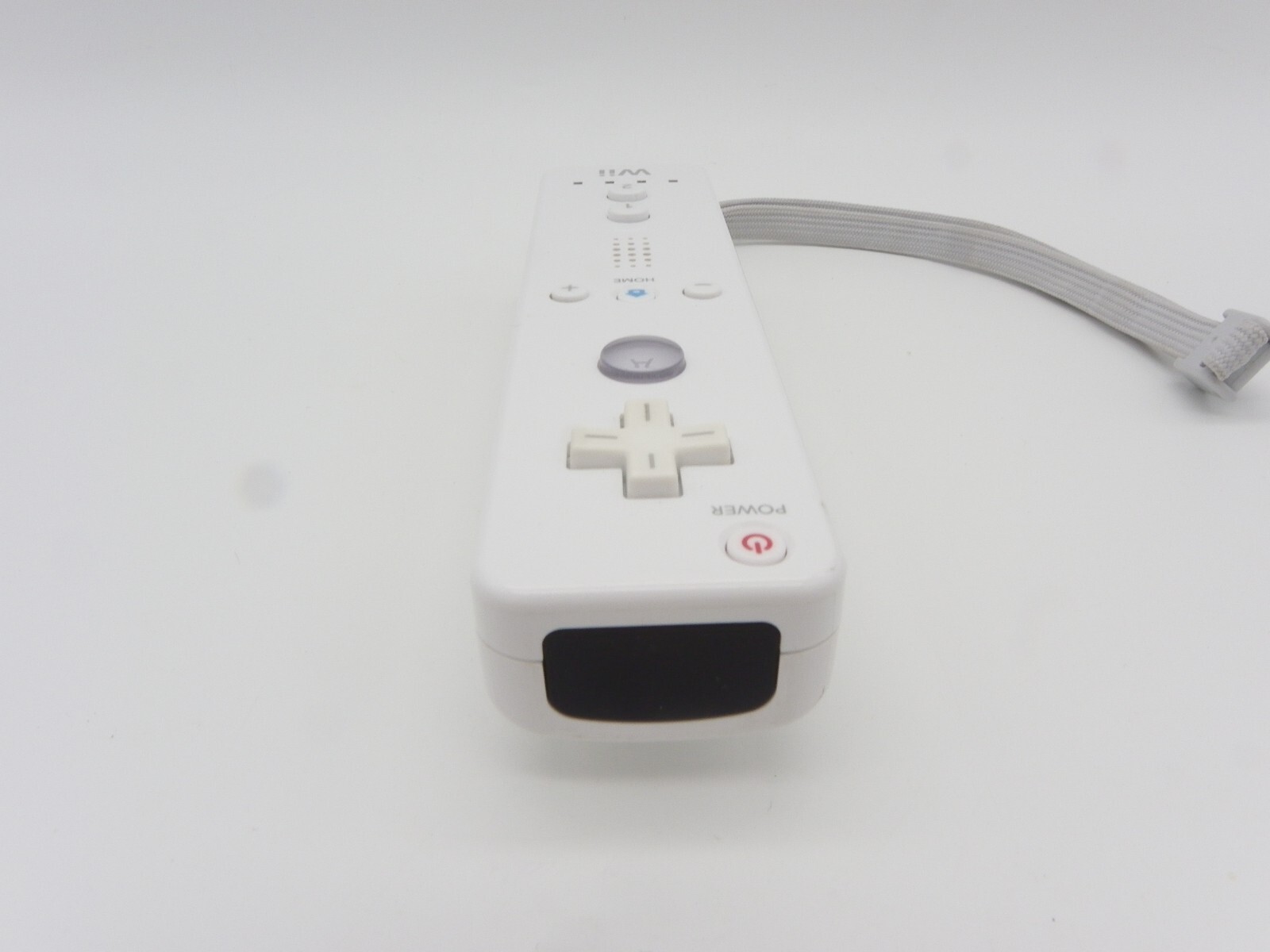White Wii Console System Full Playing Set With Stand Booklets Controller Nunchuk