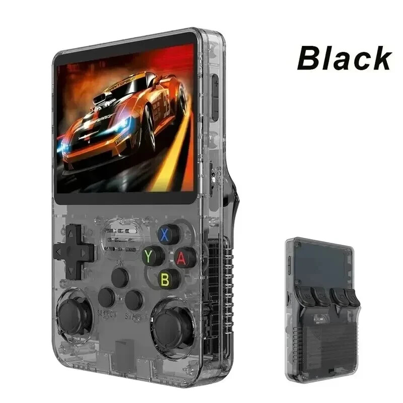 🎮 Retro Gaming Console –🚀 Trusted by 11,000+ Happy Gamers! 🎮 15,000+ Games