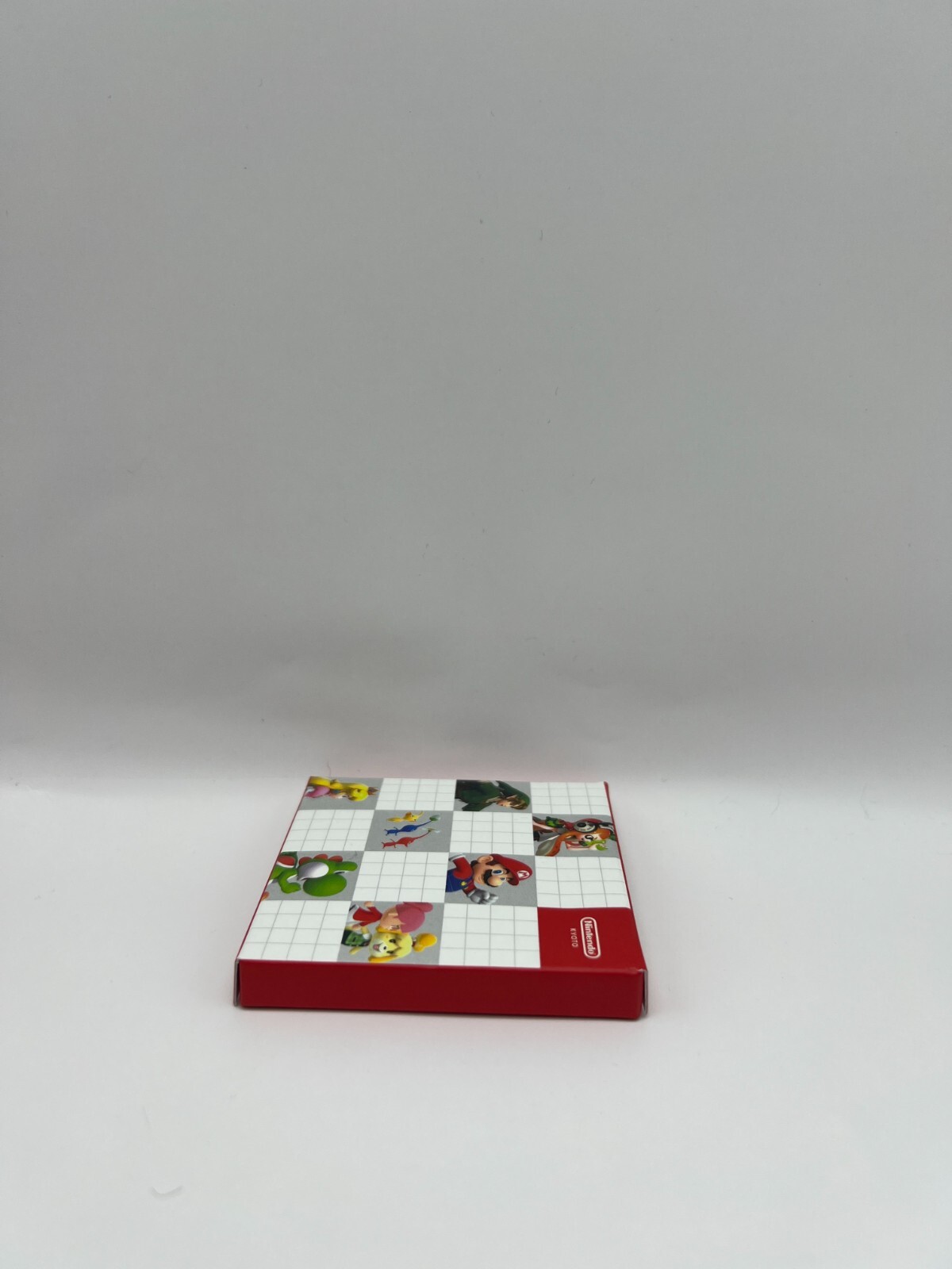 Nintendo Store Kyoto Exclusive Magnet Collection Blind Box