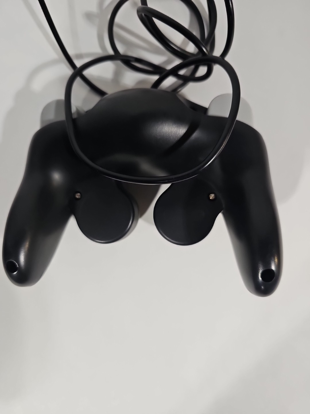 Nintendo GameCube Controller – Black 3rd party