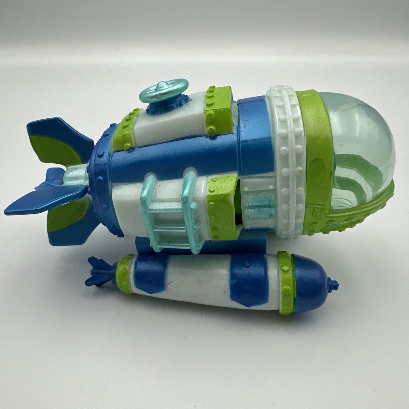 Skylanders Superchargers Dive Bomber